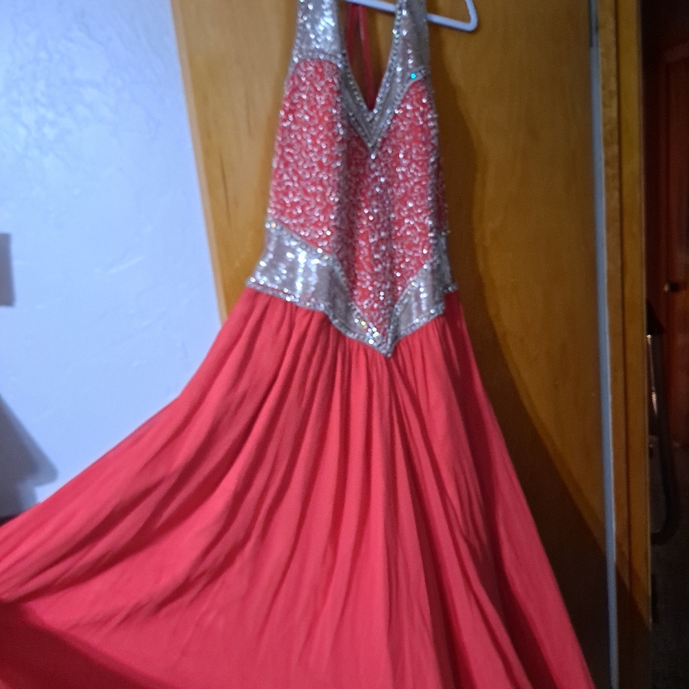 Ball Gown